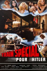 Helltrain (1977)