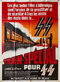 Helltrain (1977)
