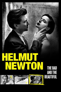 Helmut Newton: The Bad and the Beautiful (2020)