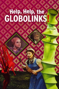 Help, Help, the Globolinks! (1969)