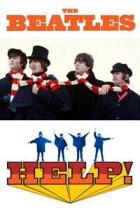 Help! (¡Socorro!) (1965)