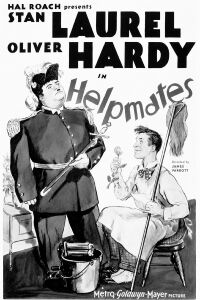 Helpmates (1932)