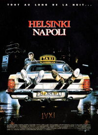 Helsinki Napoli - All Night Long (1987)