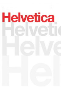 Helvetica (2007)