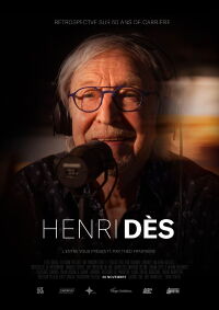 Henri Dès, his retrospective interview (2021)