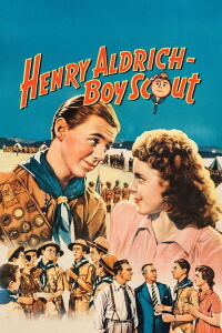 Henry Aldrich, Boy Scout (1944)