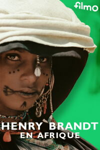 Henry Brandt en Afrique (2023)
