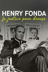 Henry Fonda : la justice pour devise (2025)