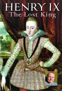 Henry IX: The Lost King (2017)