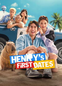 Henry's First Dates (2026)