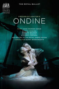 Henze: Ondine (2009)