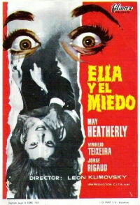 Her and Fear (1964)