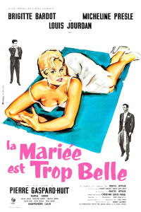 Her Bridal Night (1956)