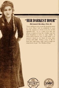 Her Darkest Hour (1911)