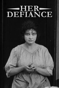 Her Defiance (1916)
