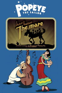 Her Honor, the Mare (1943)