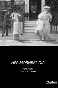 Her Morning Dip (1906)