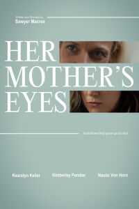 Her Mother's Eyes (2023)