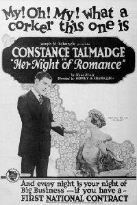 Her Night of Romance (1924)