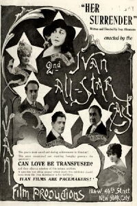 Her Surrender (1916)