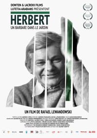 Herbert. Un barbare dans le jardin (2021)