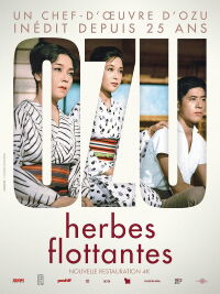 Herbes flottantes (1959)