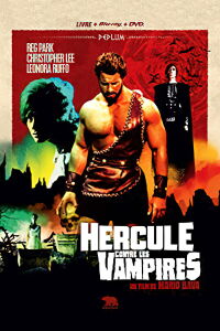 Hercule contre les vampires (1961)