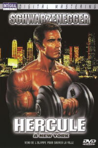 Hercules à New York (1970)