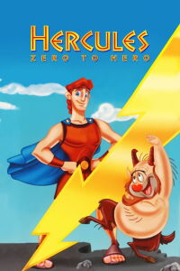 Hércules: De cero a héroe (1999)