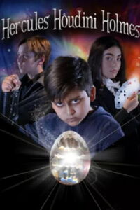 Hercules Houdini Holmes (2019)