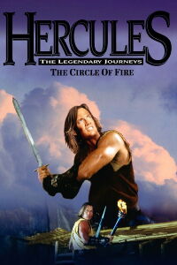 Hércules y el círculo de fuego (1994)