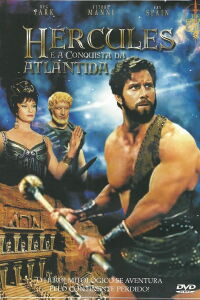 Hércules y la conquista de la Atlantida (1961)