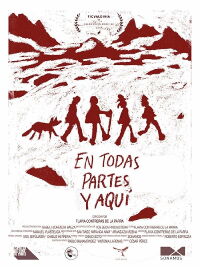 Here and Everywhere (2018)