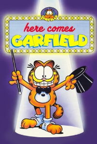 Here Comes Garfield (1982)