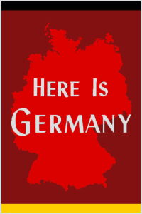 Here Is Germany (1945)