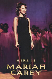 Here Is Mariah Carey (1993)