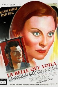 Here Is the Beauty (1950)