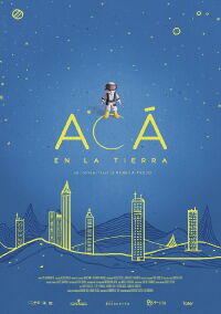 Here On Earth (2018)