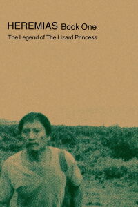 Heremias: Book One - The Legend of the Lizard Princess (2006)