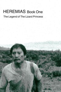 Heremias: Book One - The Legend of the Lizard Princess (2006)