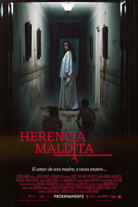 Herencia maldita (2024)