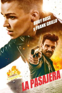 Herencia peligrosa (2022)