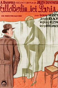 Here's Berlin (1932)