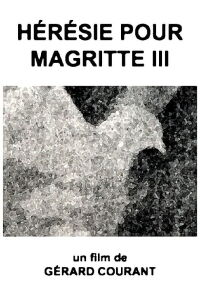 Hérésie pour Magritte III (1979)
