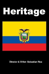 Heritage (2022)