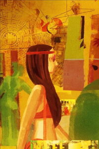 Heritage Minutes: Kensington Market (2017)