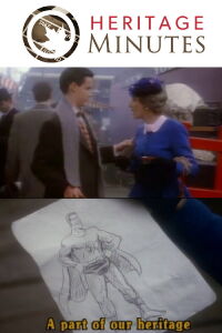 Heritage Minutes: Superman (1991)