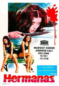 Hermanas (1973)