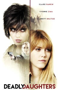 Hermanas hasta la muerte (2016)