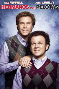 Hermanastros (2008)